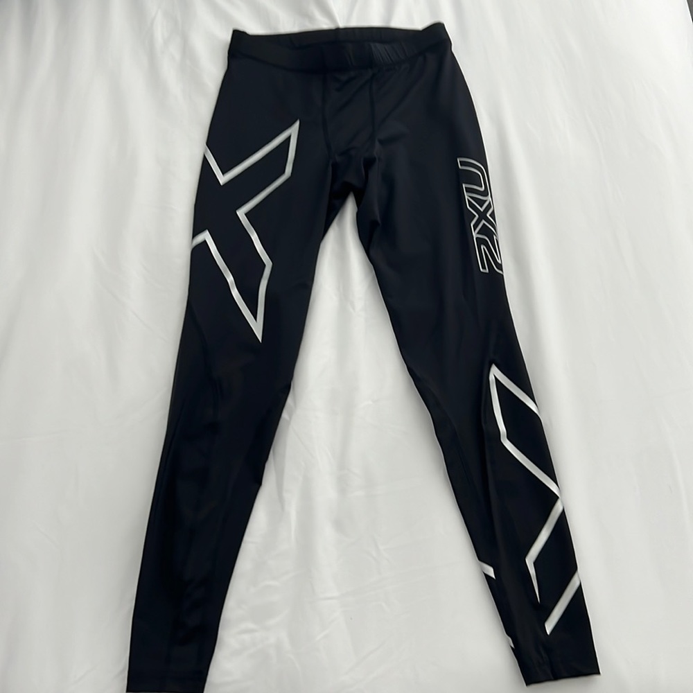 2XU Men’s Compression Tights